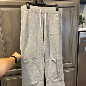 Nike sweatpants